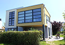 Strandweg 15 Fotos obere Etage /Obergeschoss